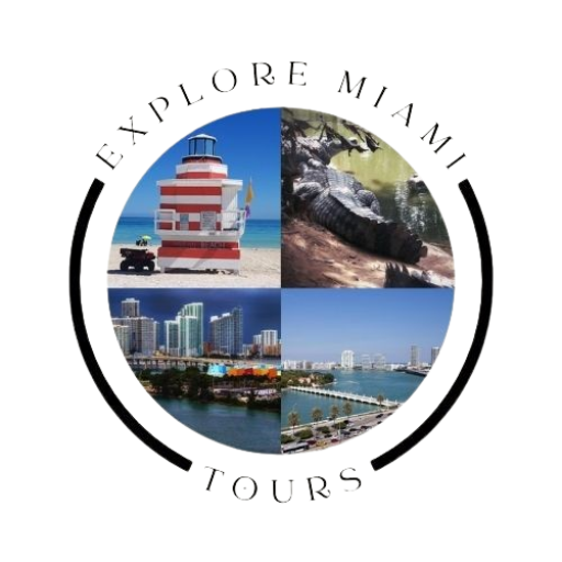 MIAMI TOURS